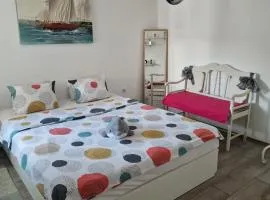 River Apartment