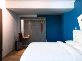ibis budget Hotel Berlin Airport