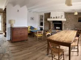 Maison de vacances à Piriac-sur-mer à 800 m de la mer