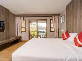Naiya Buree Boutique Resort