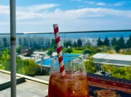 Retreat, Block A1, unit 6