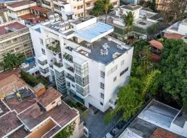 The Pentouz - A Boutique Hotel