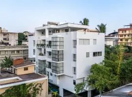 The Pentouz - A Boutique Hotel