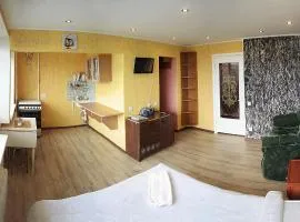Apartament Erfolg 3