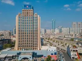 厦门海景千禧大酒店（近中山路&地铁站）