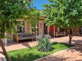 Salomat guest house