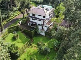 T Cherry Villa by Le Montfort Resort