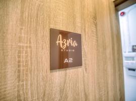 New! Modern Studio in central Malta by SF Homes，位于姆西达的酒店