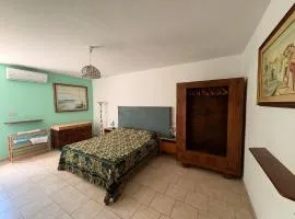 Casa in campagna a Rosciano