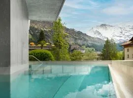 Grand Hotel Belvedere, a Beaumier Hotel