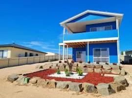 Azure Haven Holiday Home