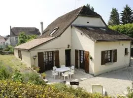 Le relais des verriers