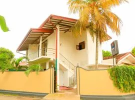 Sunrise Holiday Apartment