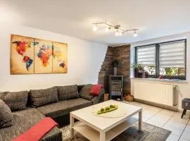 Ferienwohnung Boddenberg