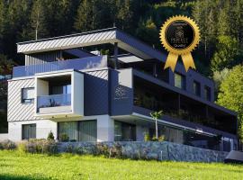 Perfect Lodgings Wiesing，位于Erlach的公寓