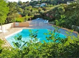 Appartement terrasse vue mer