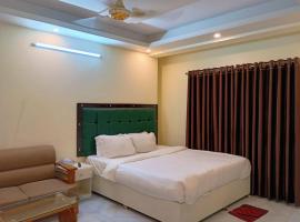 Hotel White Stone