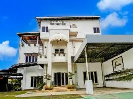 Hotel O Banda Aceh near Masjid Raya Baiturrahman formerly Wisma Tsacita