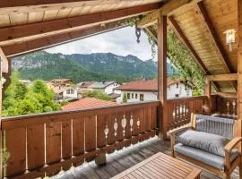 Ferienwohnung Falkenstein
