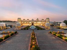 Kesar Bagh Palace Chittorgarh，位于奇陶尔加尔的酒店