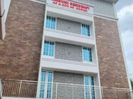 Lakshmi Residency Chottanikkara
