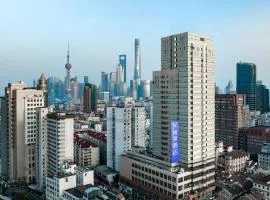景莱酒店上海南京东路店