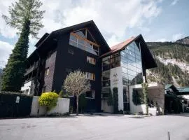贾尔尼因内维森公寓式酒店