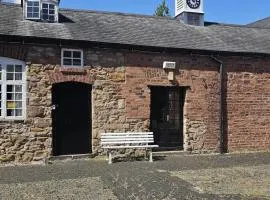 Plas Bellin Terraced
