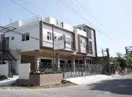 Manuela Suites Puerto Princesa near Airport