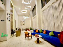 Jano Hotel