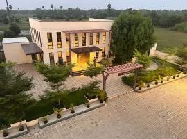 Villa Ecotiva