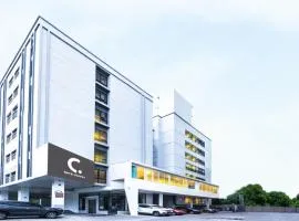 C Hotel Bangna