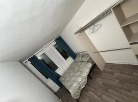Chambres Privées Gagny Paris en 20 min