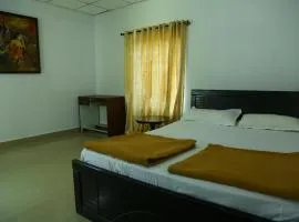 Ela Maheshwari Resort & Farm House