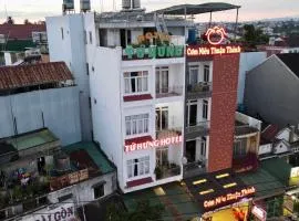 Tứ Hưng Hotel Bảo Lộc