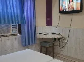 Hotel Rama