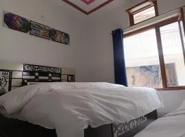 Hotel Lord Shiva