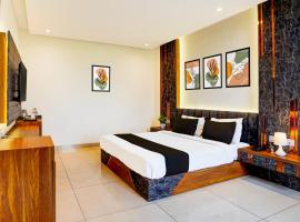 Hotel Tej Plaza Near IGI Airport Delhi