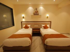 Hotel Highgarden，位于Bulandshahr的酒店