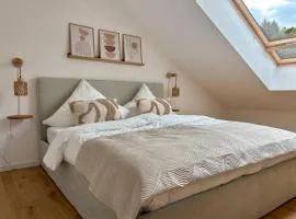 GIPFELGLÜCK - Ferienwohnung zentral in Nesselwang