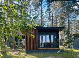 Forest House Augustów