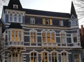 Ferienwohnung Altstadt Lemgo