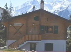 Chalet La Lumiere by Alte Bock