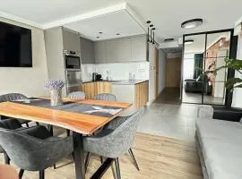 Apartament Na Wzgórzu