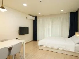 Boryeong Daecheon Favorite Pension