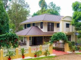 T Cherry Villa by Le Montfort Resort