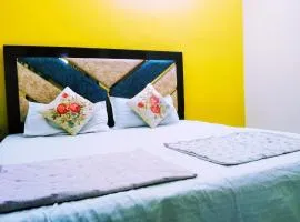 "Om Sadan" Guest House Ayodhya Dhaam