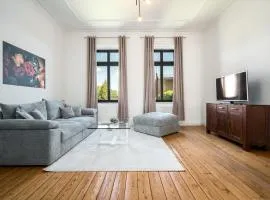 InselLiebe mit Seeterrasse