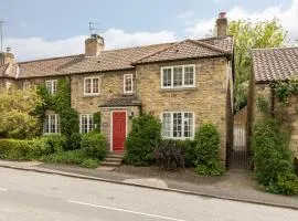 Robins Cottage