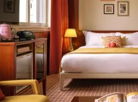 Max Brown Hotel Missori, part of Sircle Collection